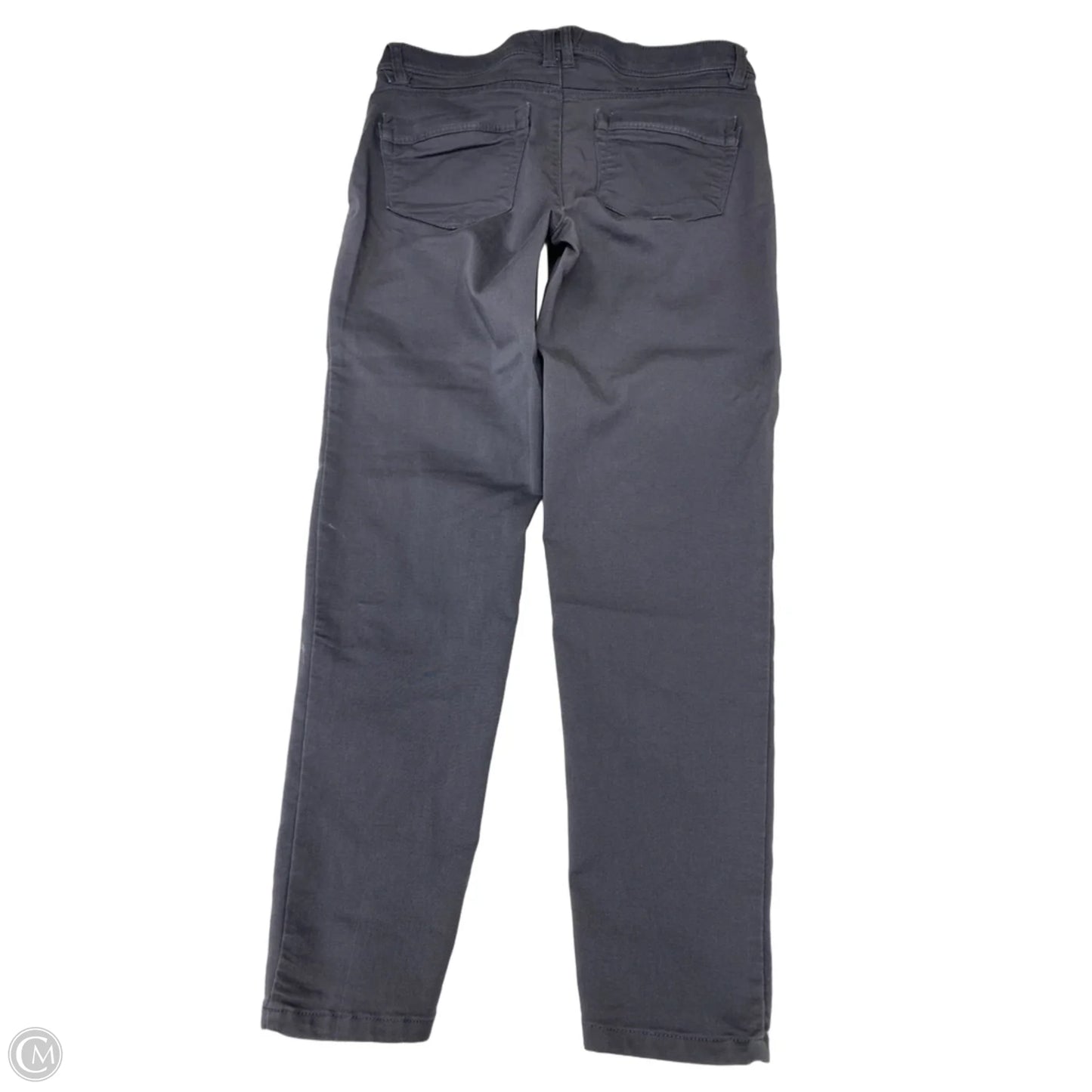 Pants Chinos & Khakis By Democracy In Grey, Size: 8