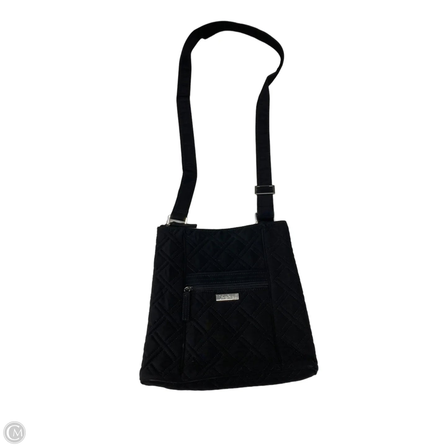 Crossbody By Vera Bradley, Size: Medium