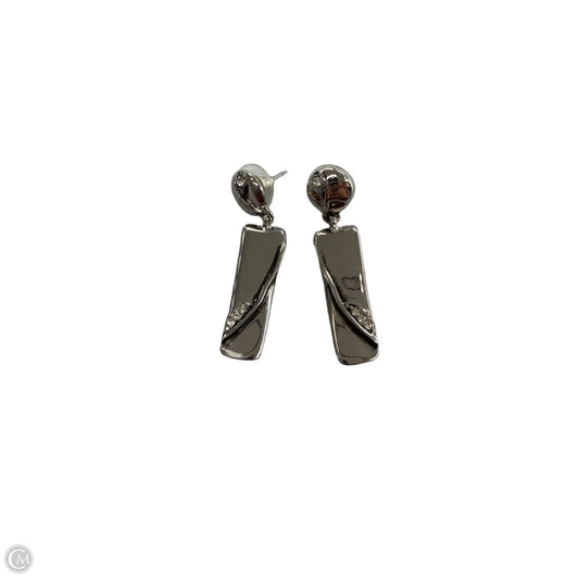 Earrings Dangle/drop By Clothes Mentor