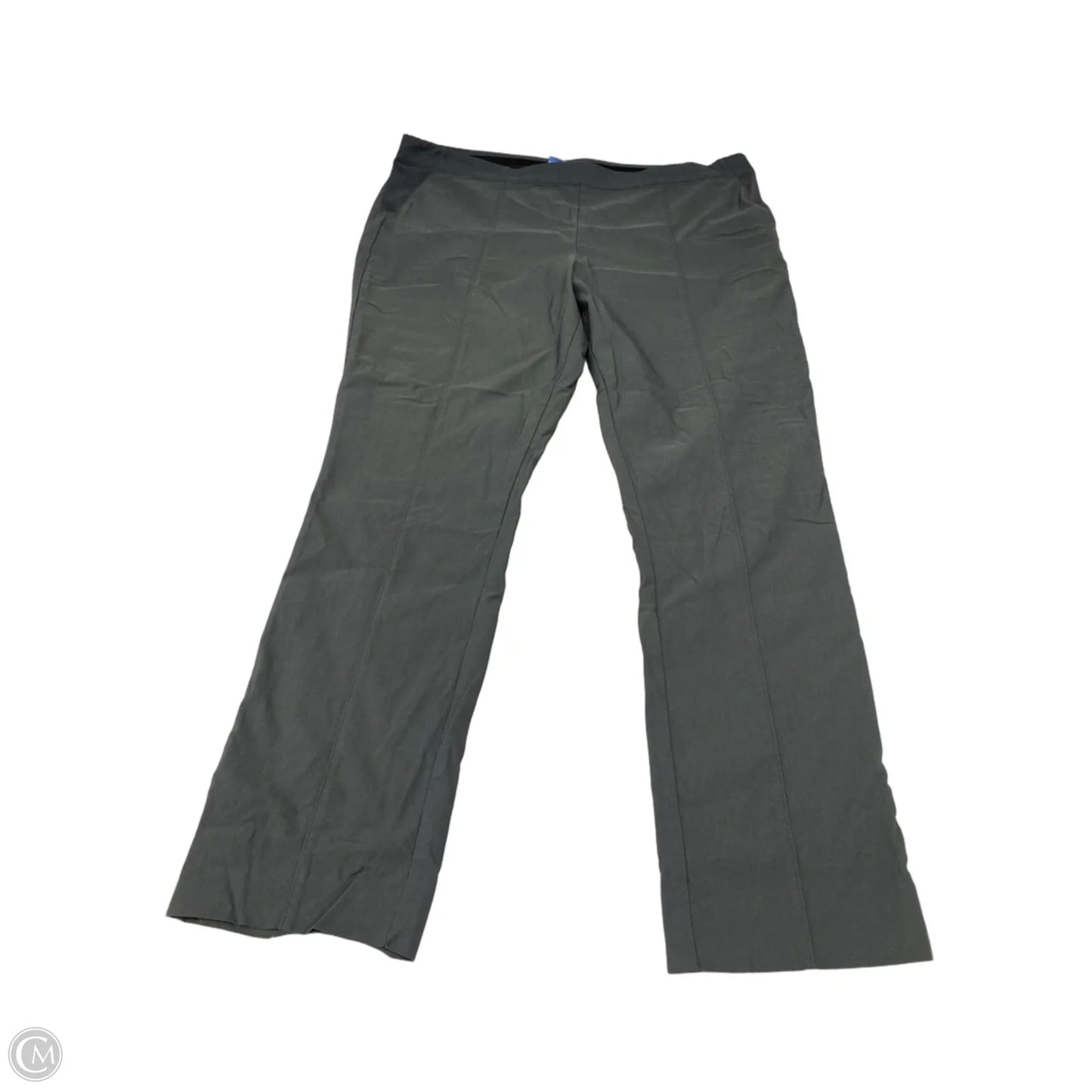 Pants Chinos & Khakis By Simply Vera In Grey, Size: 16