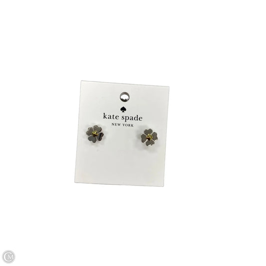 Earrings Designer By Kate Spade