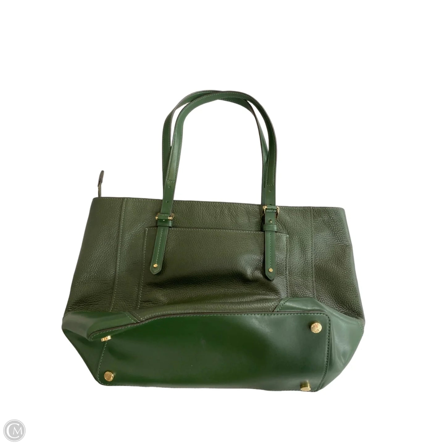 Tote Designer By Michael Kors, Size: Large