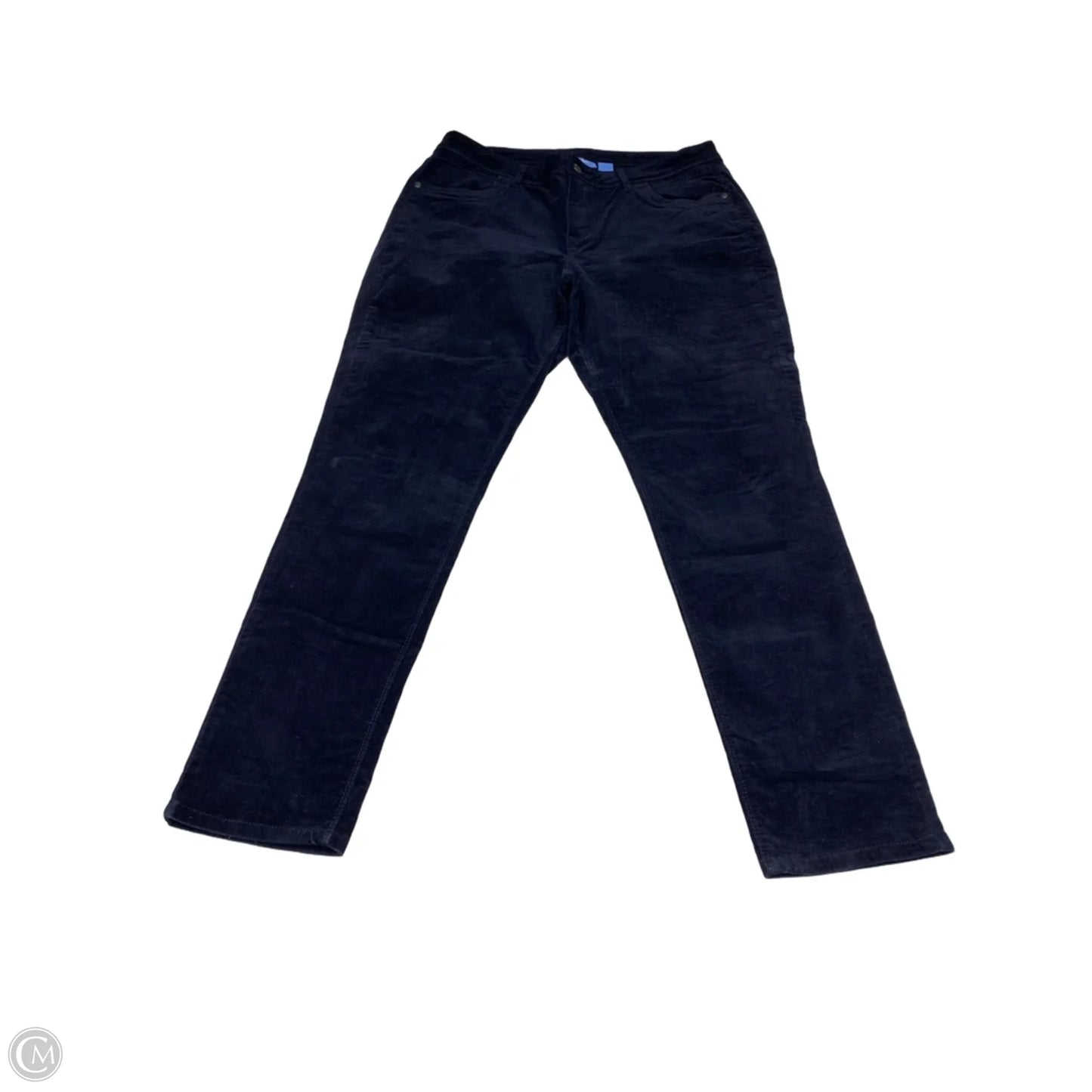 Pants Other By Simply Vera In Navy, Size: 14