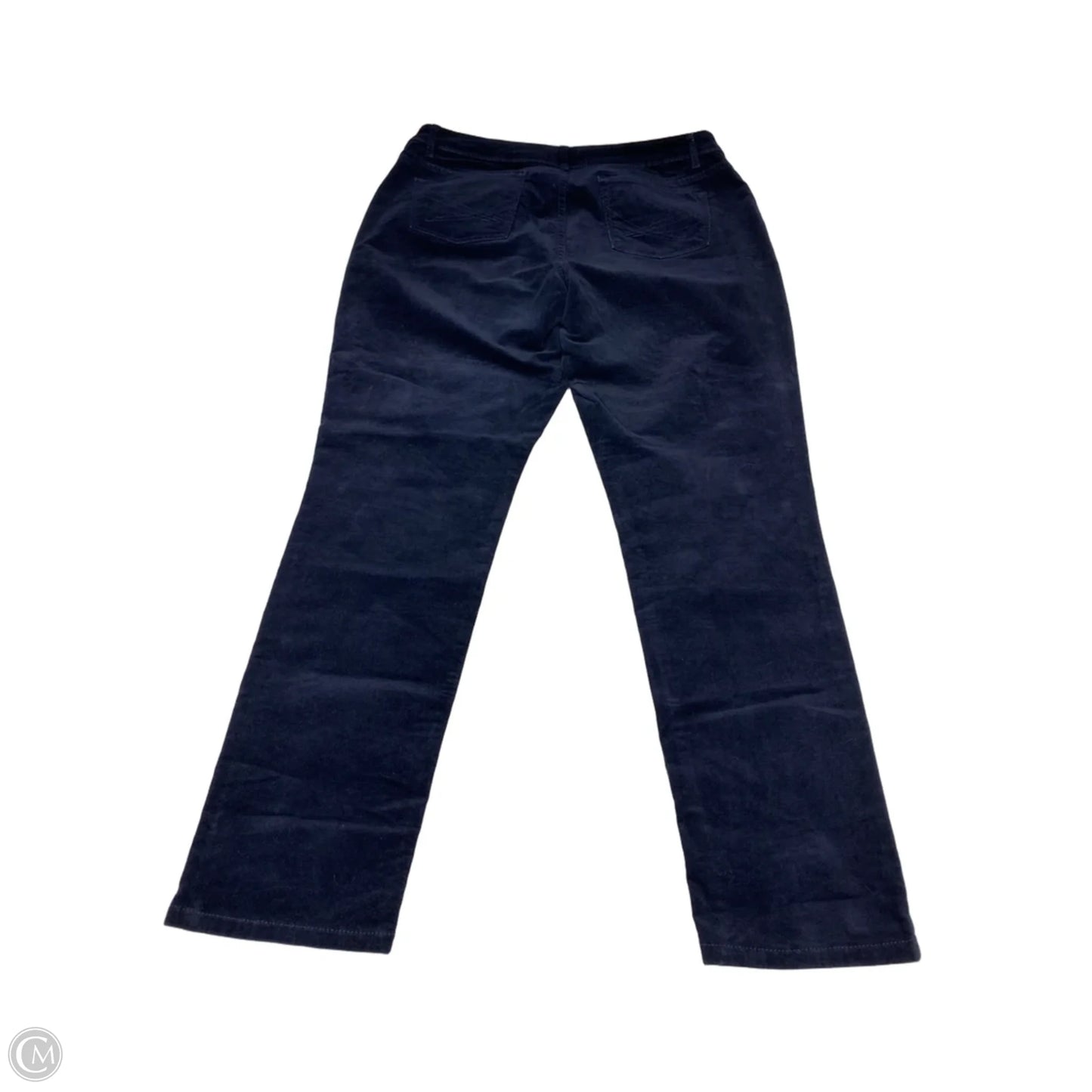 Pants Other By Simply Vera In Navy, Size: 14