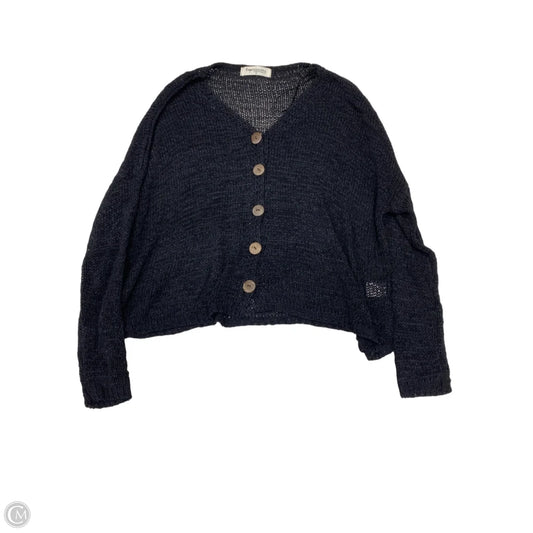 Sweater By Impressions In Black, Size: S