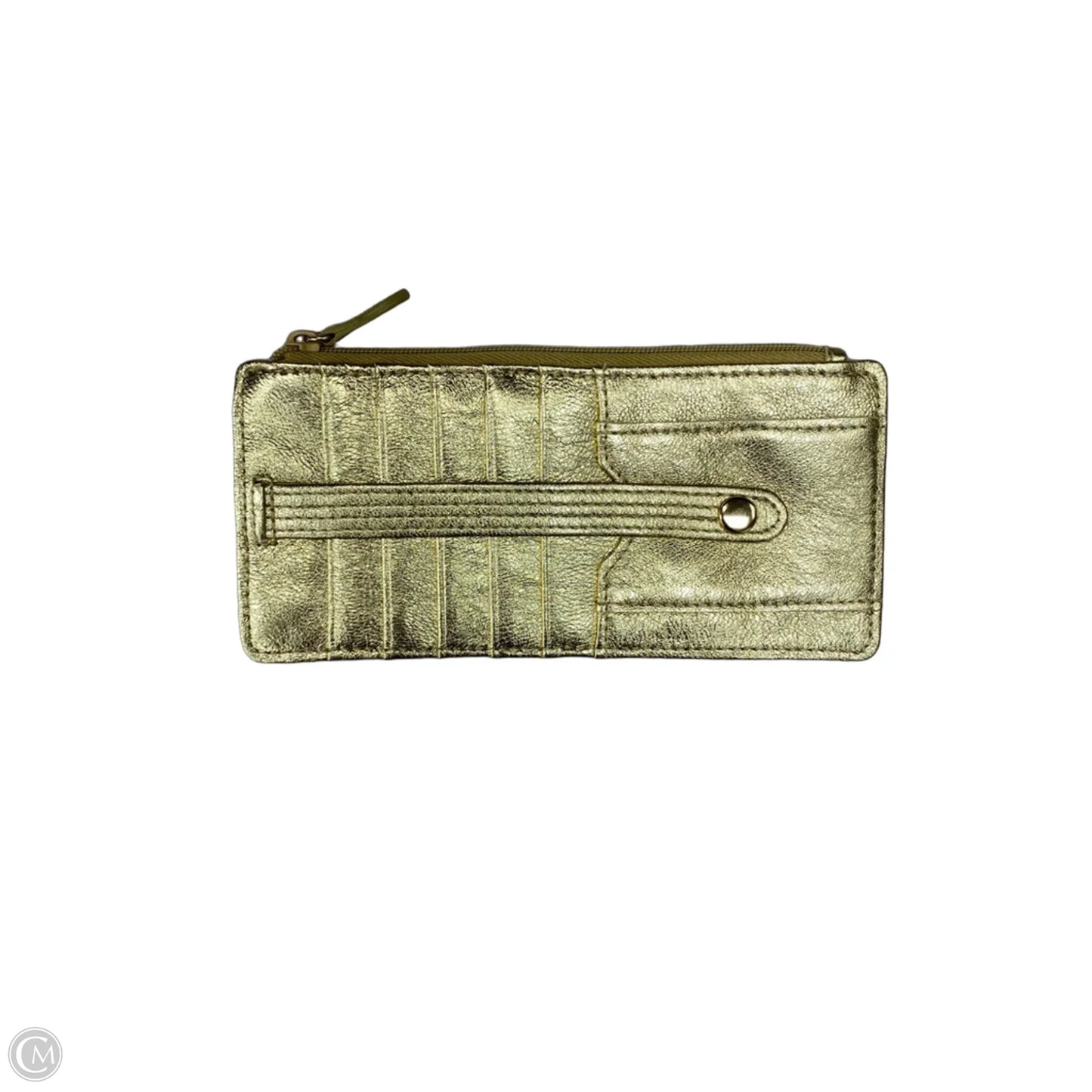 Id/card Holder By Kim Rogers, Size: