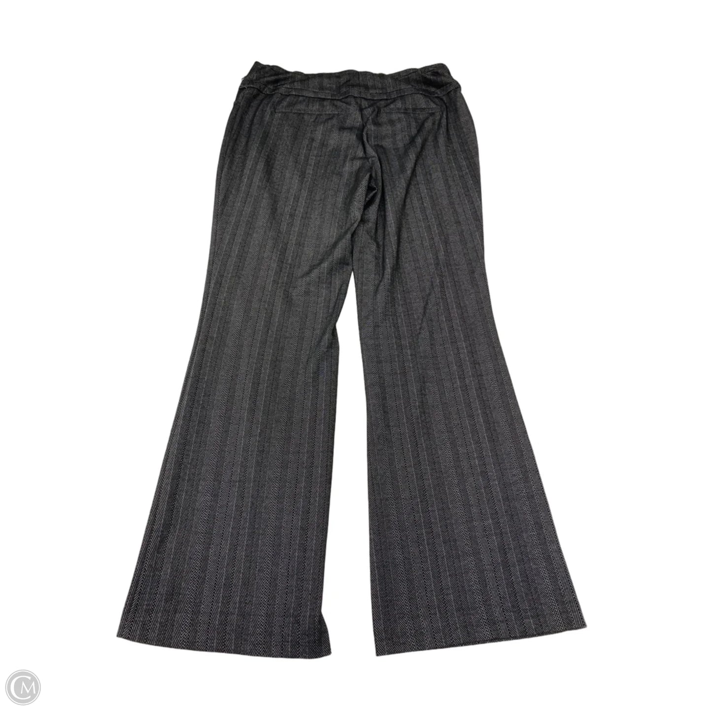 Pants Dress By New York And Co In Black, Size: 12