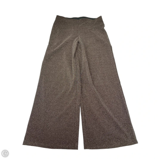 Pants Dress By H&m In Copper, Size: 12