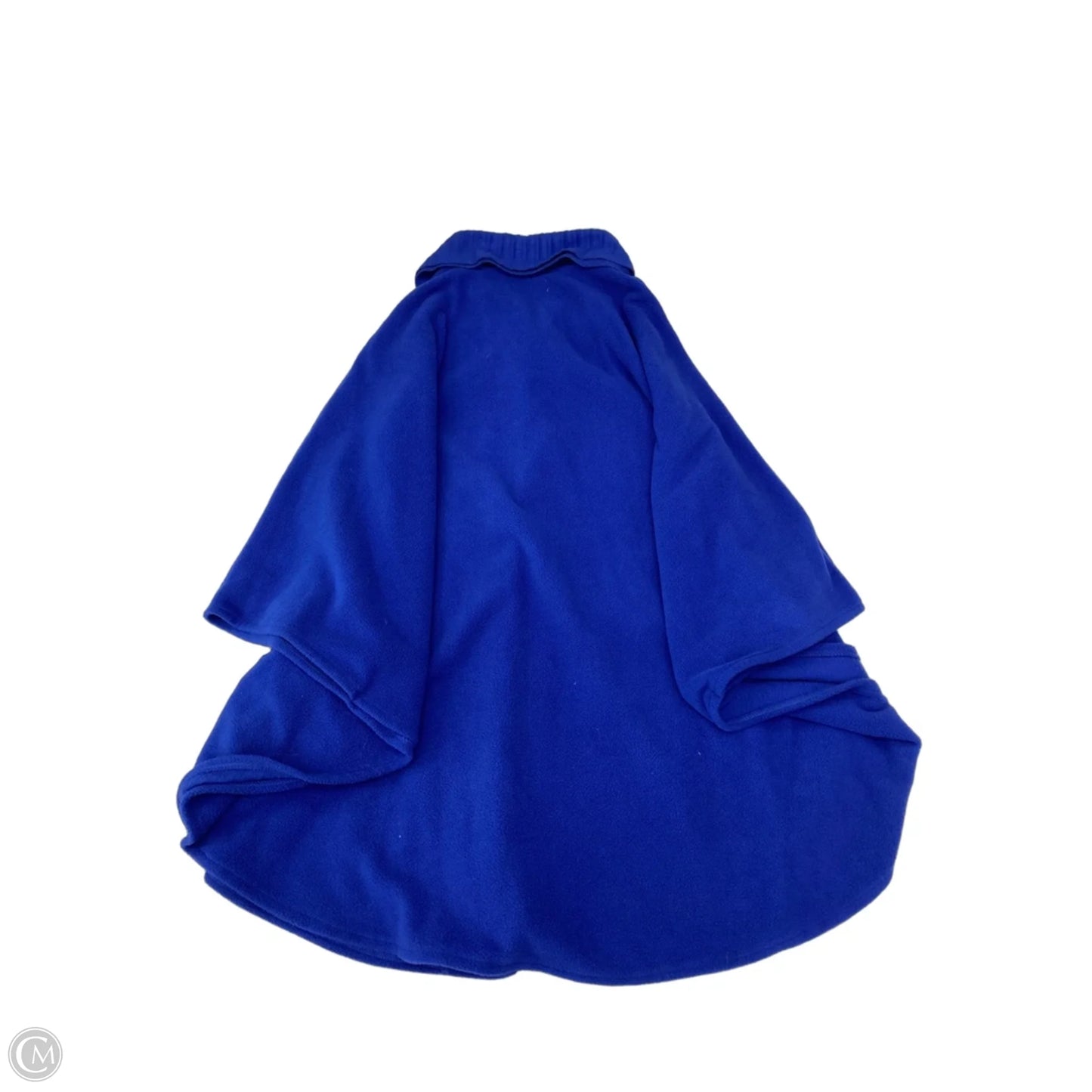Coat Other By Clothes Mentor In Blue, Size: 2x