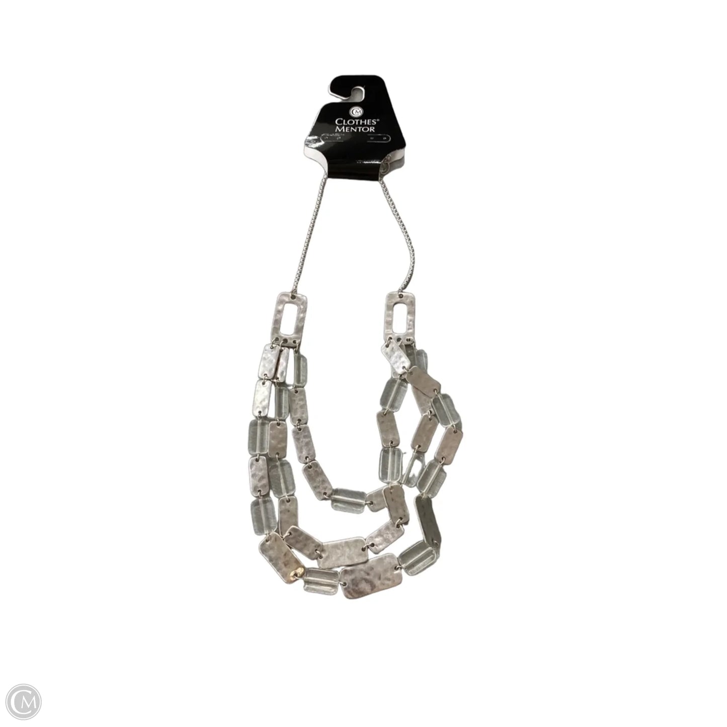 Necklace Set By Clothes Mentor, Size: 02 Piece Set