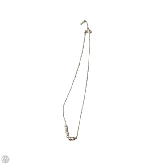 Necklace Pendant By Clothes Mentor