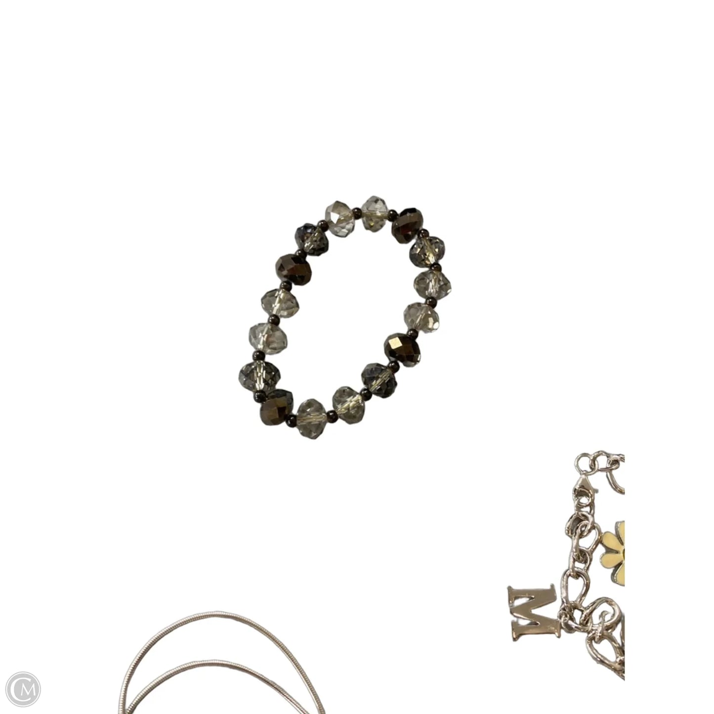 Bracelet Beaded By Clothes Mentor