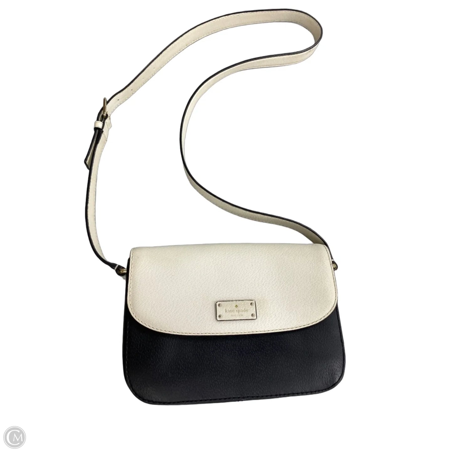 Crossbody Designer By Kate Spade, Size: Small