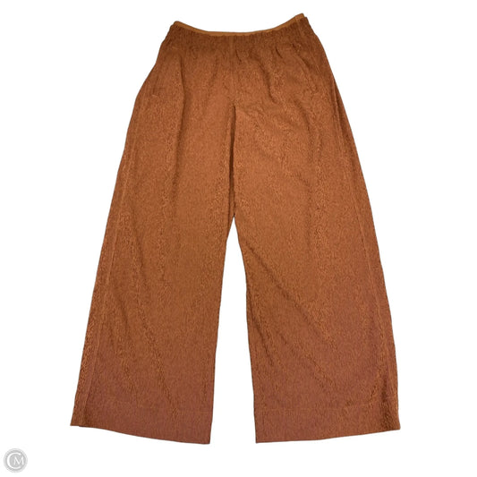 Pants Dress By Athleta In Orange, Size: 12