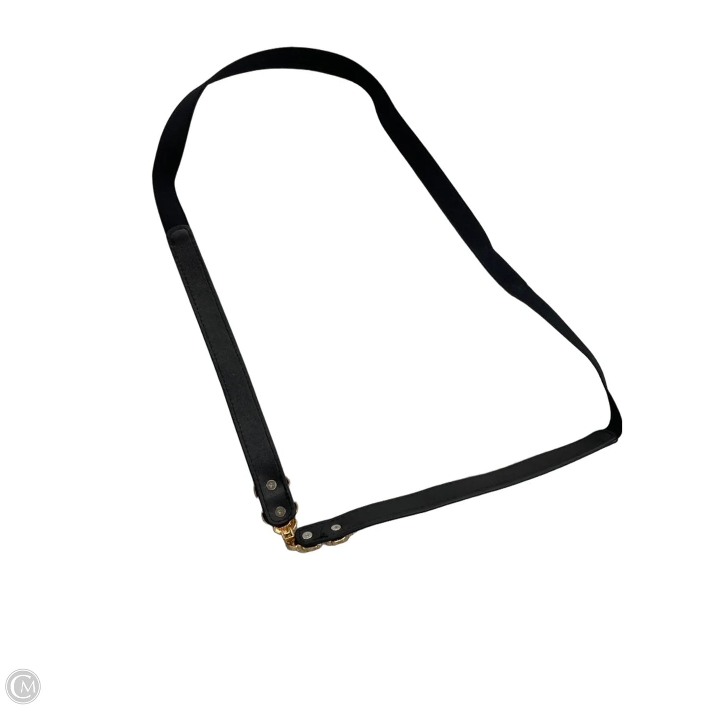 Belt By Clothes Mentor, Size: Small