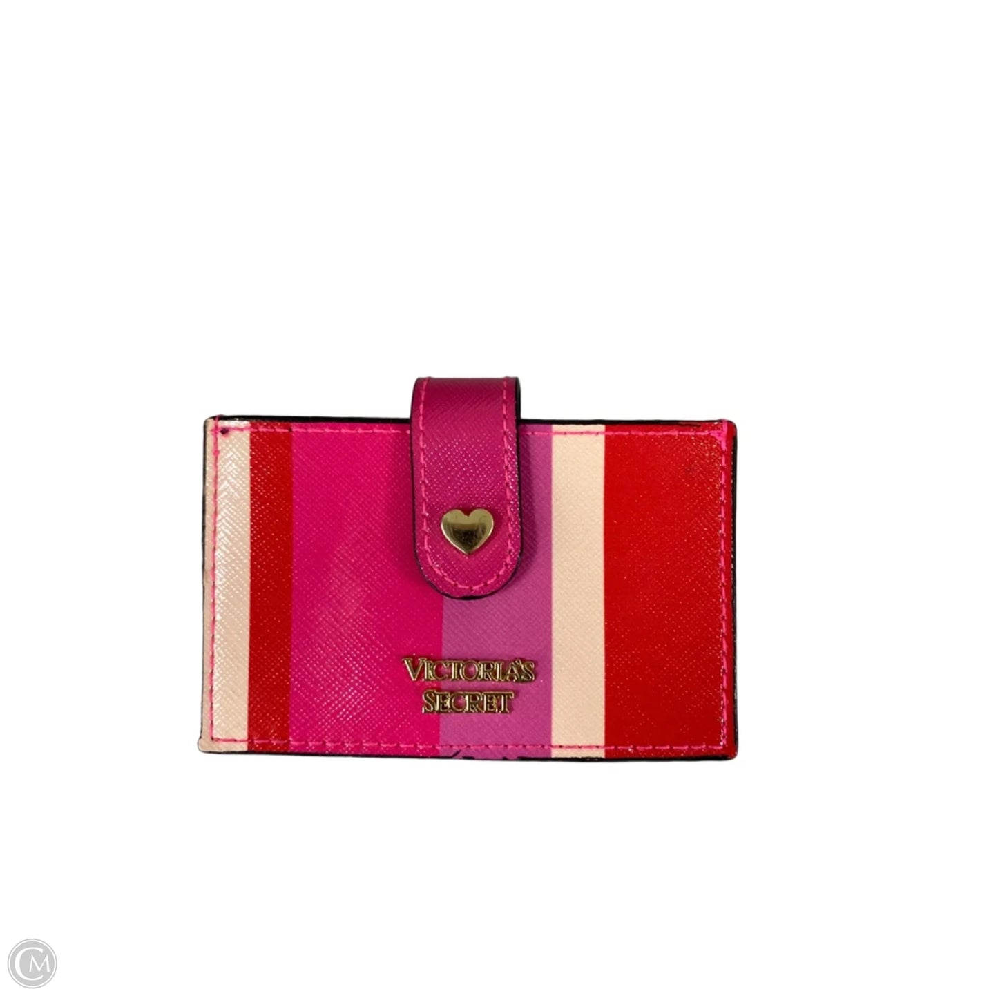 Id/card Holder By Victorias Secret, Size: Small