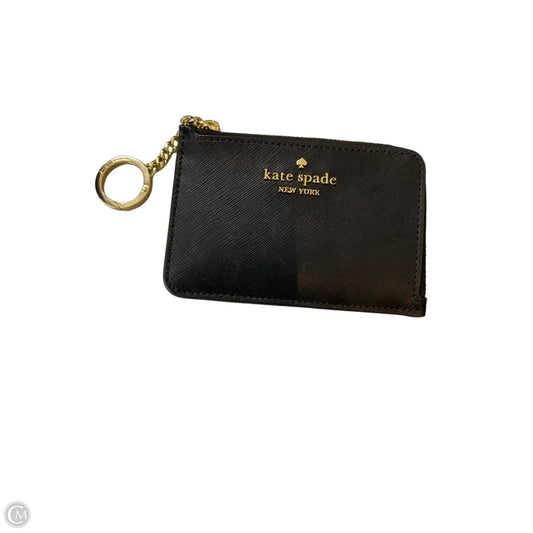 Id/card Holder Designer By Kate Spade, Size: Small