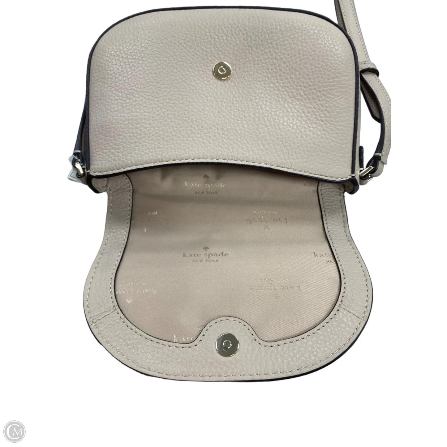 Crossbody Designer By Kate Spade, Size: Small