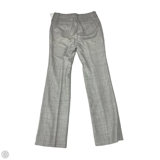 Pants Dress By J. Crew In Grey, Size: 4p