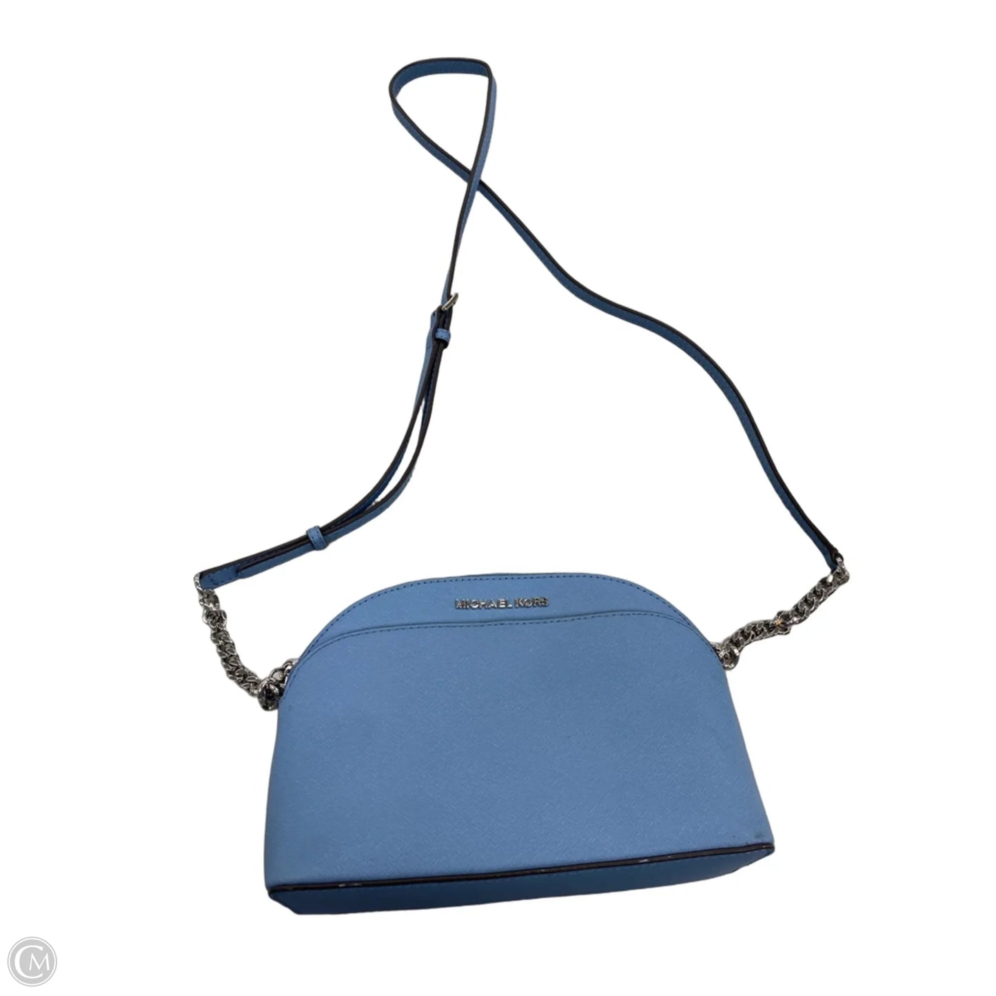 Crossbody Designer By Michael Kors, Size: Small
