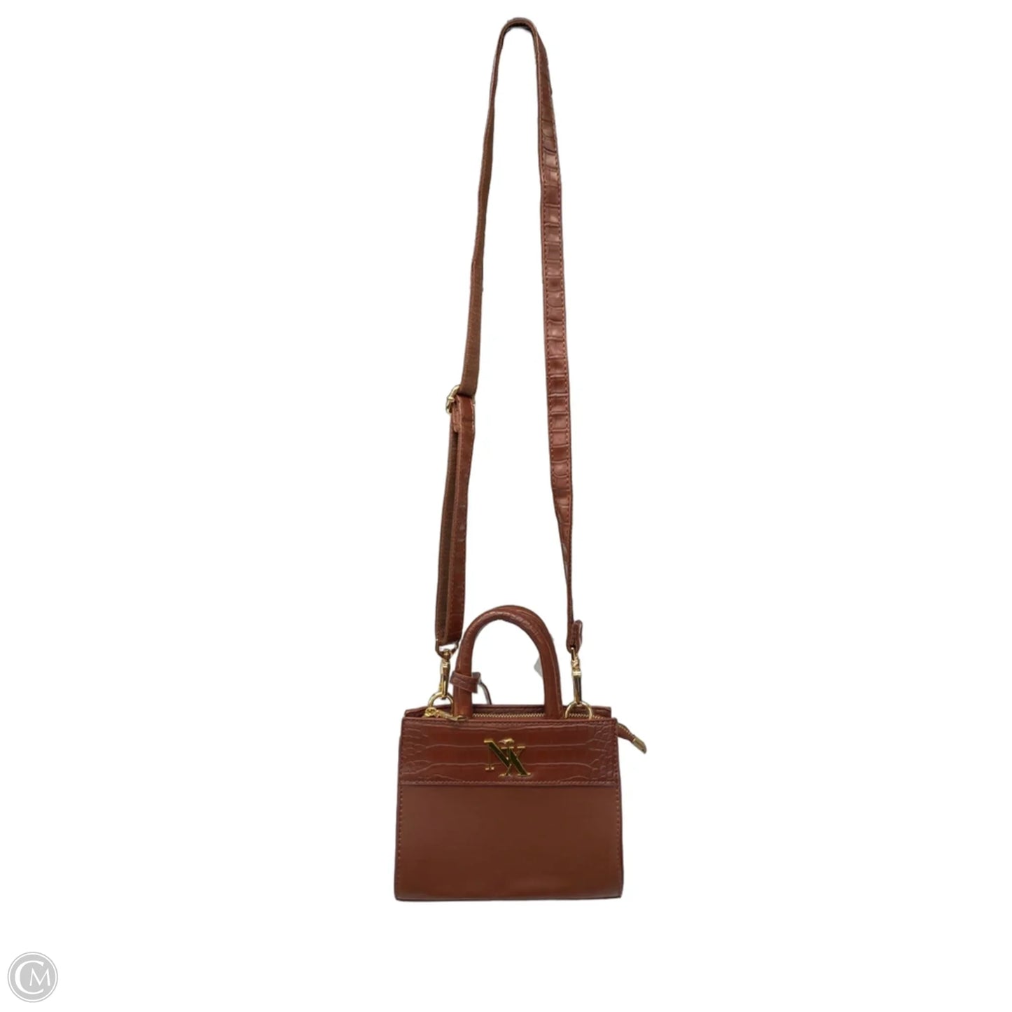 Handbag By Cmb, Size: Small