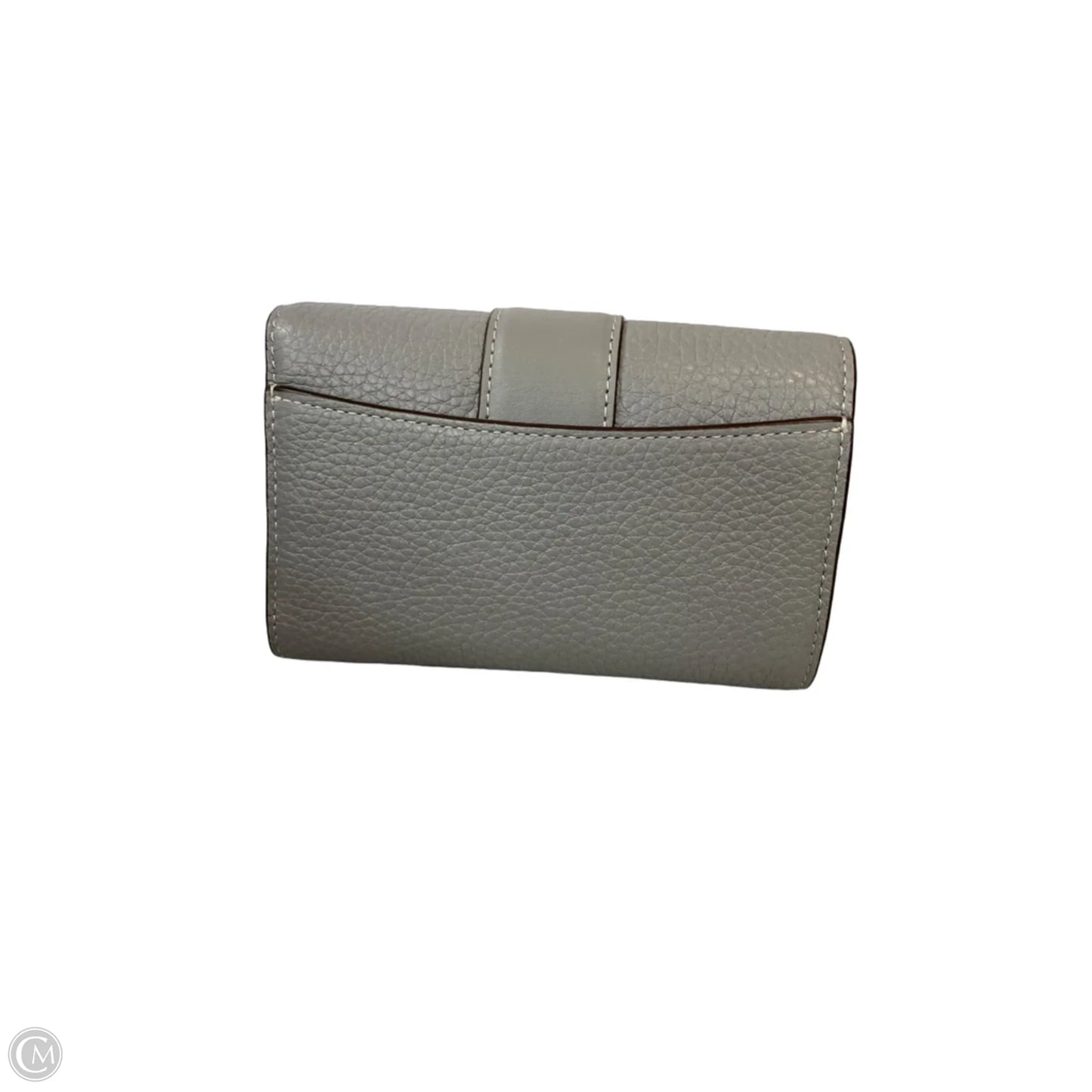 Wallet Designer By Coach, Size: Medium