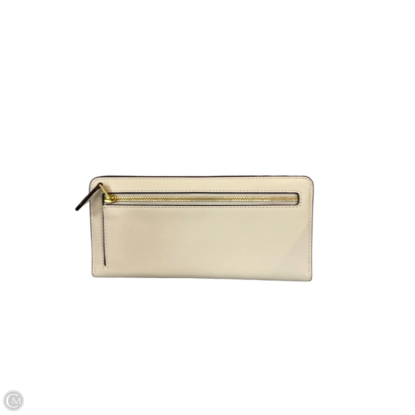 Wallet Designer By Coach, Size: Large