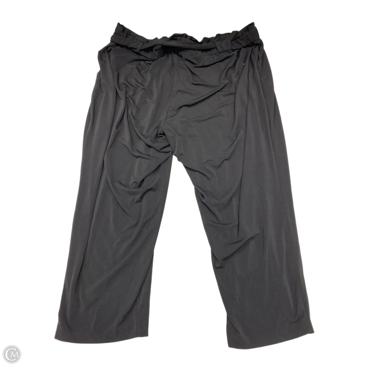 Pants Dress By Bold Elements In Black, Size: 26