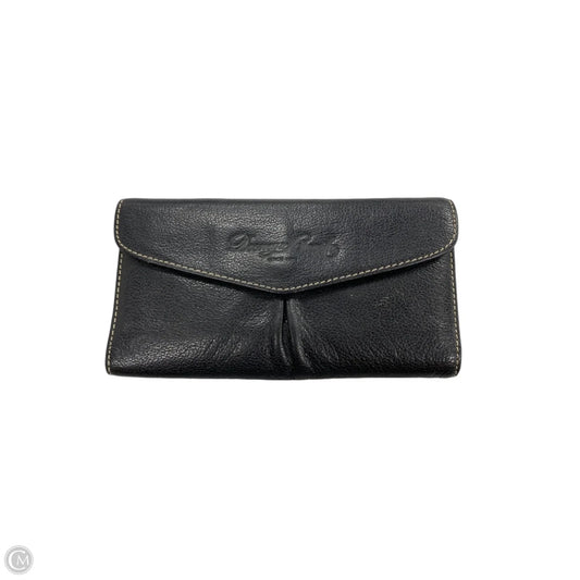 Wallet Designer By Dooney And Bourke, Size: Large