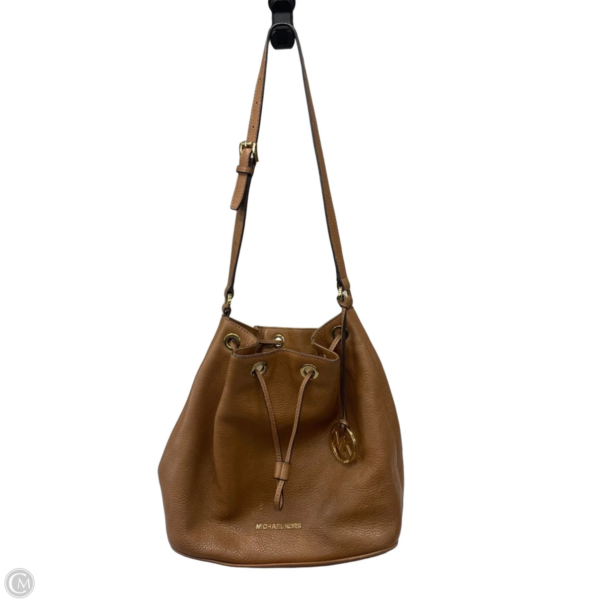Tote Designer By Michael Kors, Size: Medium