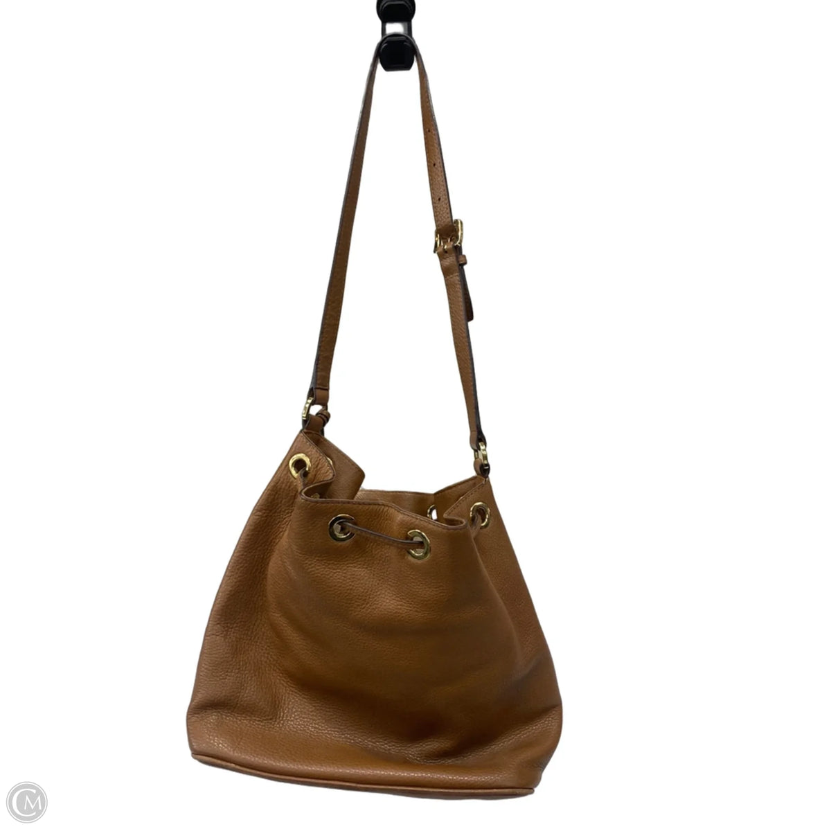 Tote Designer By Michael Kors, Size: Medium