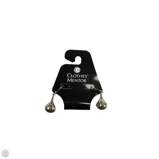 Earrings Dangle/drop By Clothes Mentor