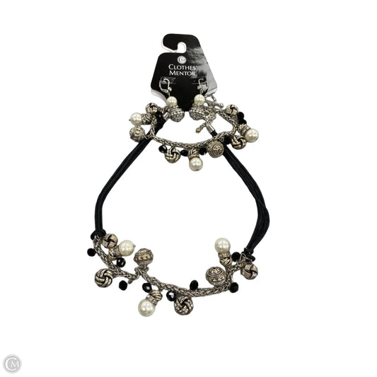 Necklace Set By Clothes Mentor, Size: 03 Piece Set