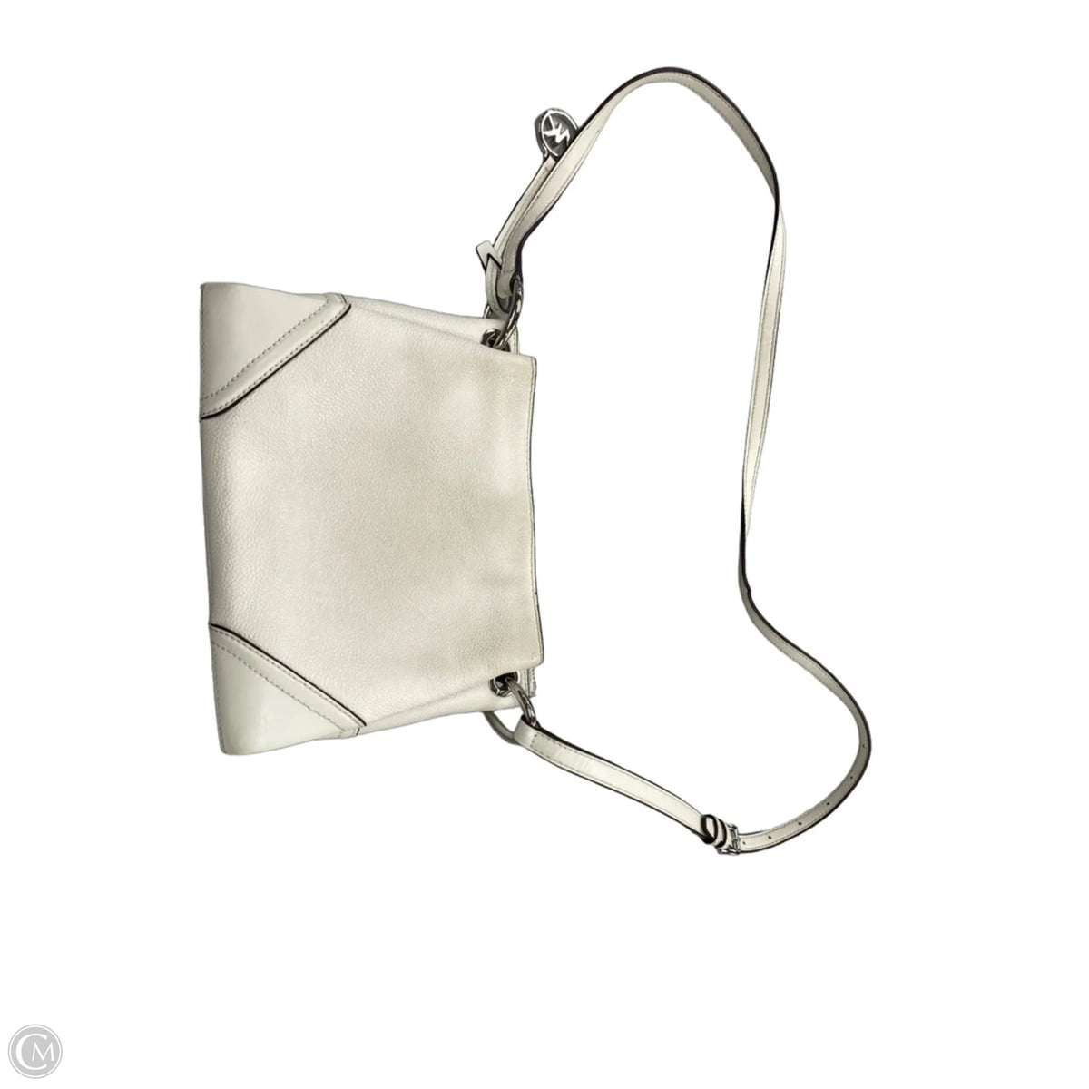 Crossbody Designer By Michael Kors, Size: Small
