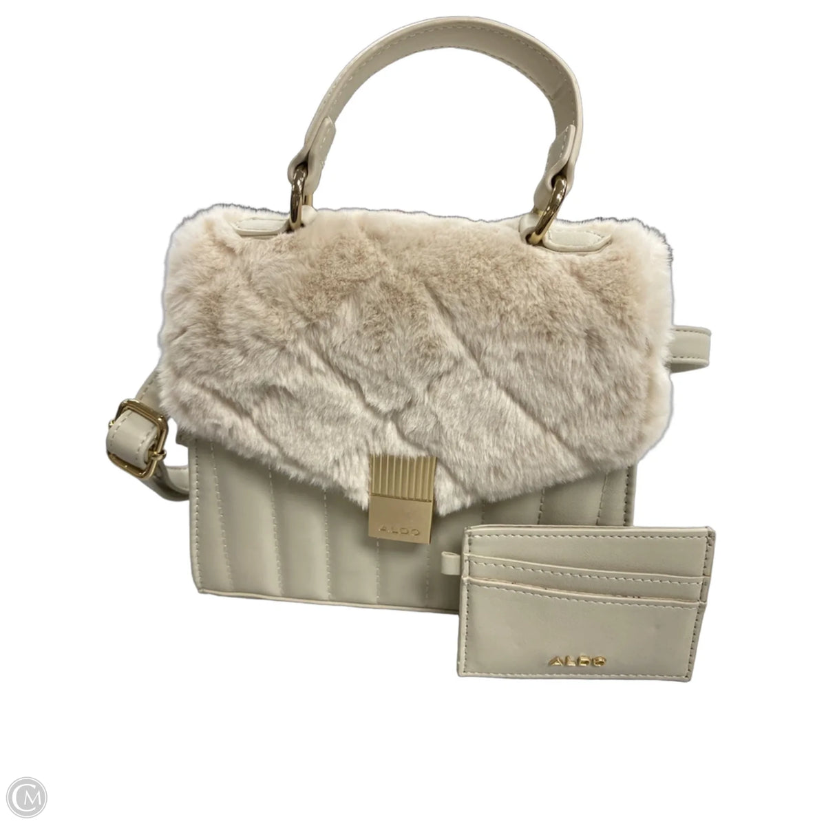 Handbag By Aldo, Size: Small