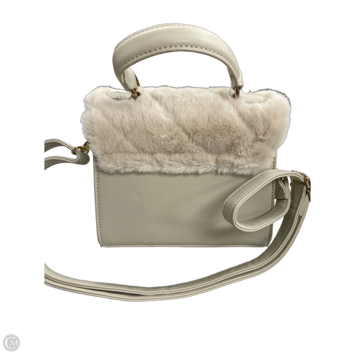 Handbag By Aldo, Size: Small
