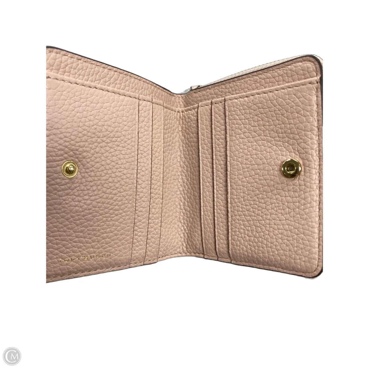 Wallet Designer By Tory Burch, Size: Medium