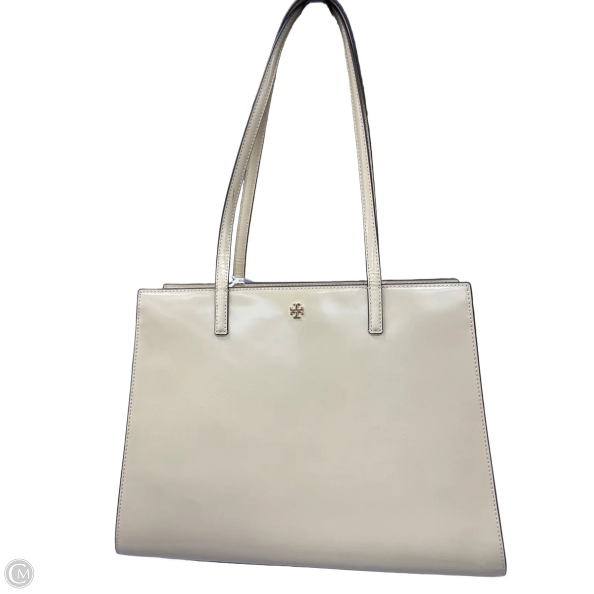 Tote Designer By Tory Burch, Size: Large