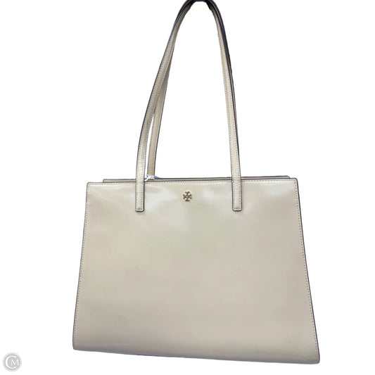 Tote Designer By Tory Burch, Size: Large
