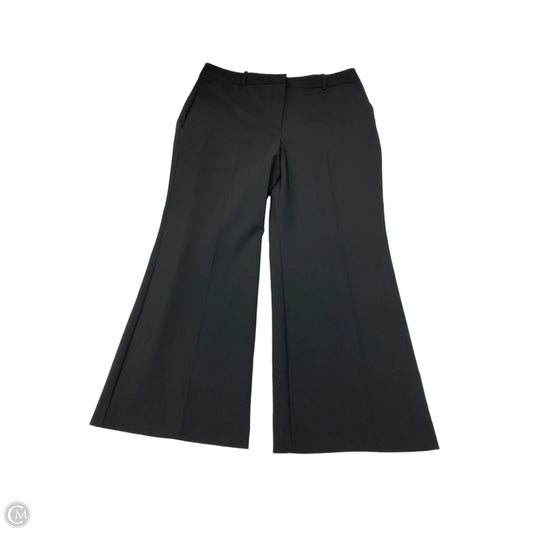 Pants Dress By Worthington In Black, Size: 12p