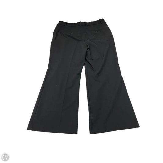 Pants Dress By Worthington In Black, Size: 12p
