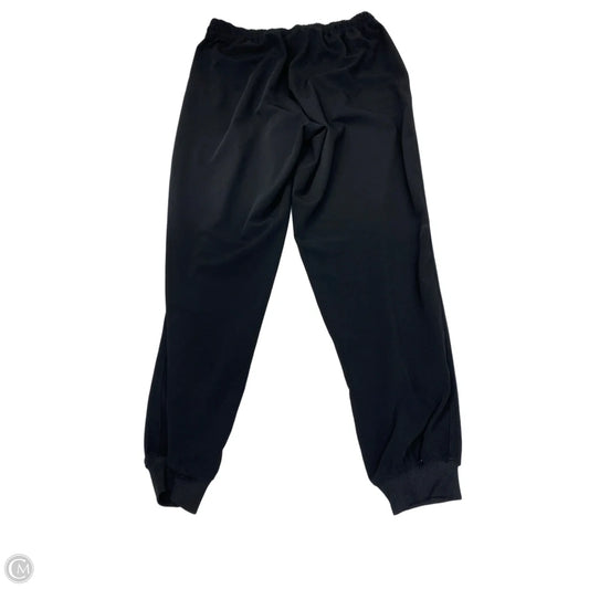 Pants Joggers By Cynthia Rowley In Black, Size: 8