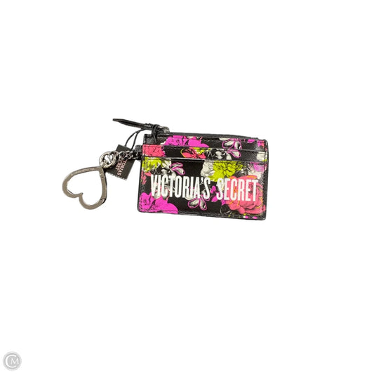 Id/card Holder By Victorias Secret, Size: Small