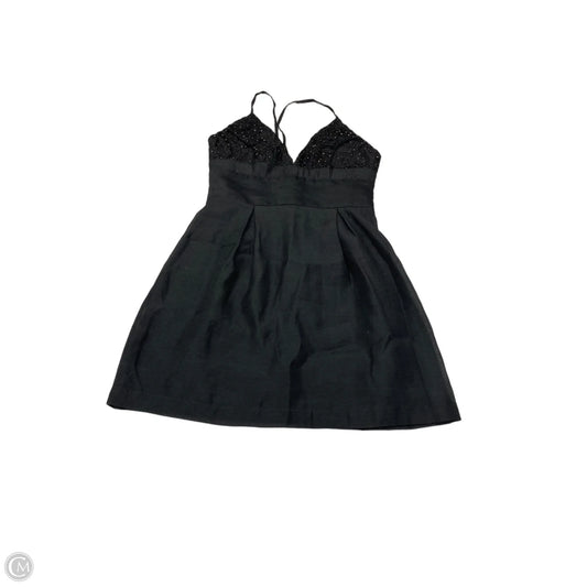 Dress Party Short By Free People In Black, Size: Xs