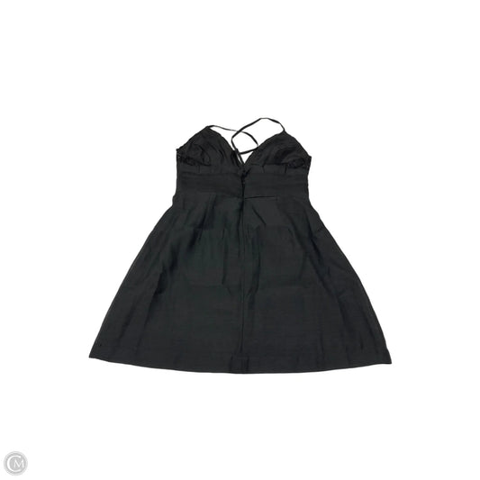 Dress Party Short By Free People In Black, Size: Xs