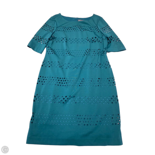 Dress Work By Jessica Howard In Green, Size: 16