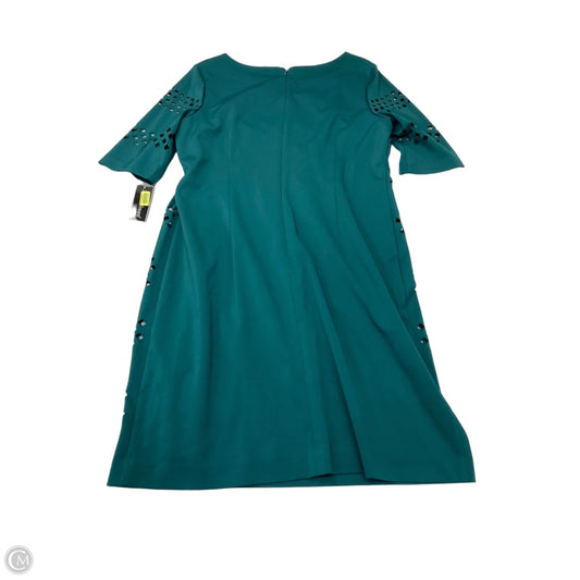 Dress Work By Jessica Howard In Green, Size: 16