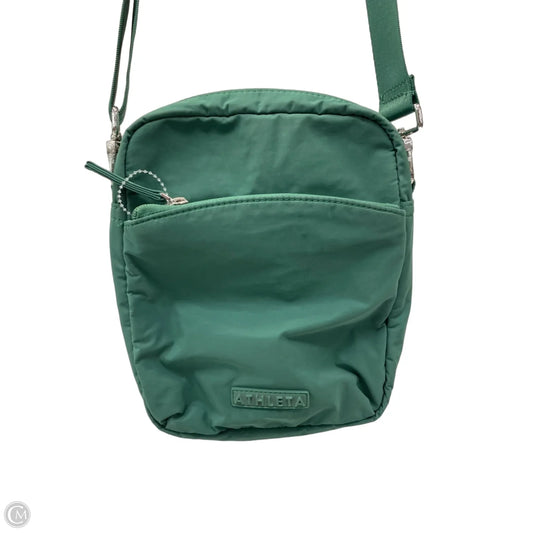 Crossbody By Athleta, Size: Small