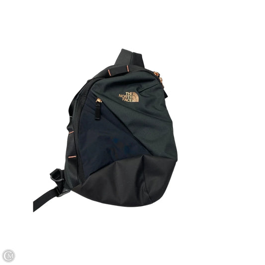 Crossbody By The North Face, Size: Medium