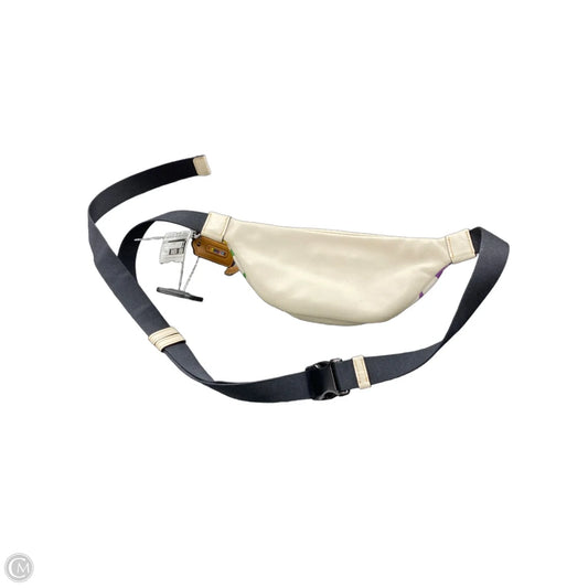 Belt Bag Designer By Coach, Size: Small